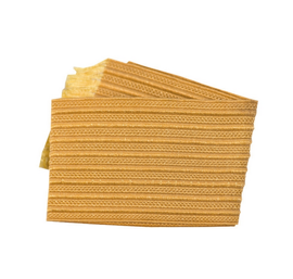 East German Gold Vm Arm Braid 50mm