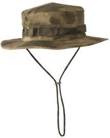 US BOONIE HAT - Mil-Tec - Mil-Tacs FG