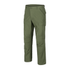 BDU PANTS - POLYCOTTON RIPSTOP - Helikon-Tex® - OLIVE GREEN