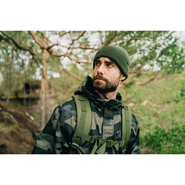 WATCH CAP - NAVY - BRANDIT