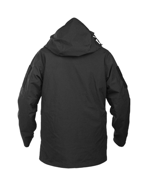 WET WEATHER JACKET GEN. II - LINER - FLEECE - BLACK