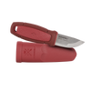 NECK KNIFE - ELDRIS - STAINLESS STEEL - MORAKNIV® - RED