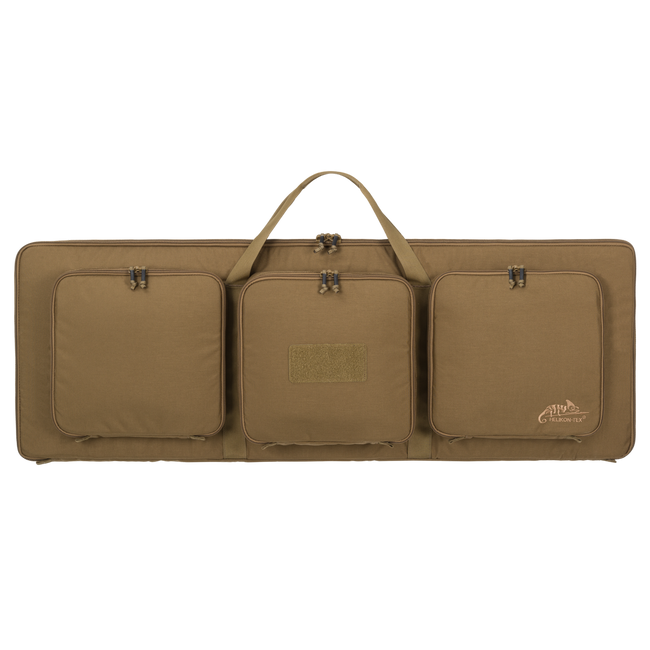 DOUBLE UPPER RIFLE BAG 18® - CORDURA® - Helikon-Tex® - COYOTE