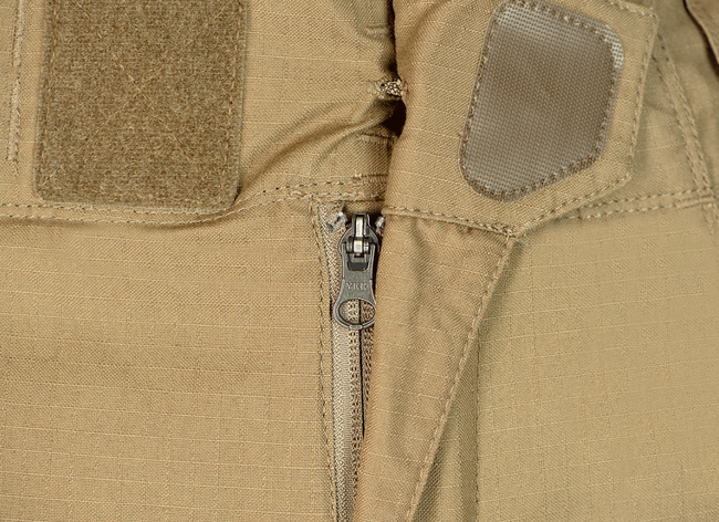 TACTICAL PANTS - MK.II OPERATOR - CLAWGEAR® - COYOTE