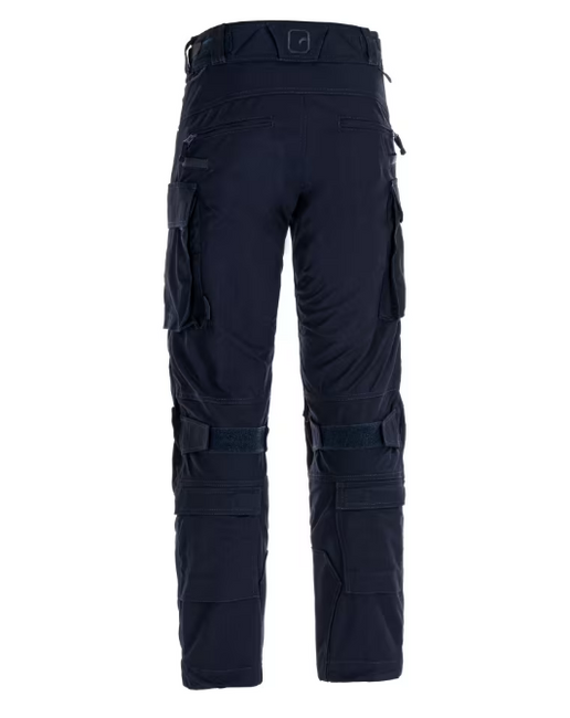 RAIDER MK V TACTICAL TROUSERS - CLAWGEAR - NAVY BLUE
