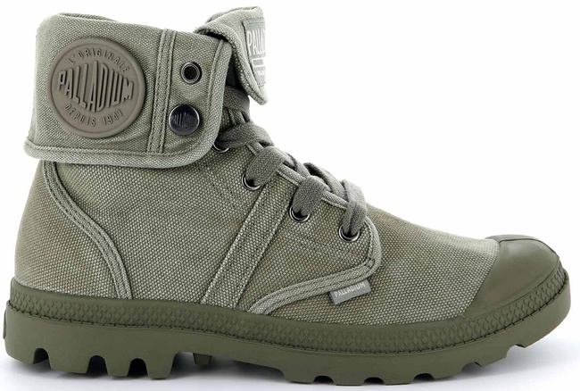Boots - Palladium - PALLABROUSE BAGGY