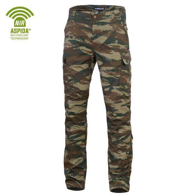 ACU 2.0 UNIFORM - "MILES" - PENTAGON® - CAMO