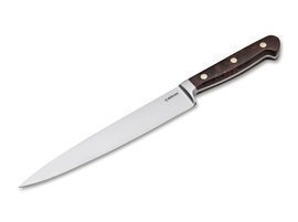 KITCHEN KNIFE PATINA CARVING KNIFE - BOKER