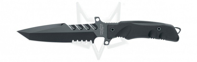 Fox Knives Predator I Fighting Utility Knife