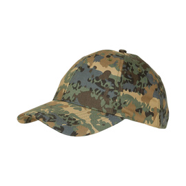 Adjustable US cap model 03 - Camo - MFH