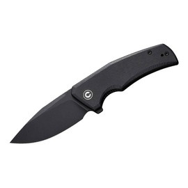 EDC KNIFE REGULATRON G10 ALL BLACK - CIVIVI