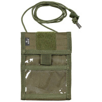 Olive Green