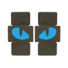 Ranger green/Blue
