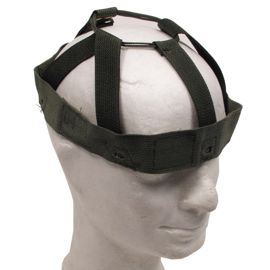 Inner Helmet for US Kevlar Helmet, like new