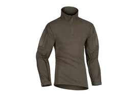 OPERATOR COMBAT SHIRT - CLAWGEAR® - RAL7013