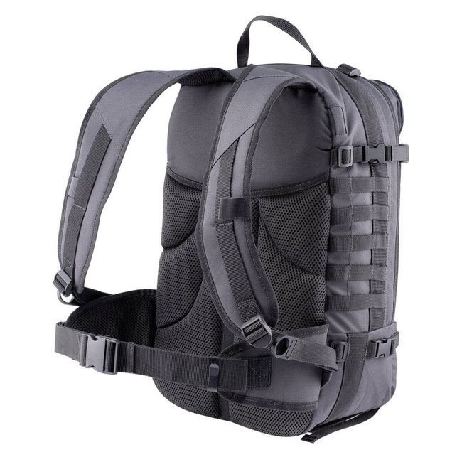 BACKPACK - 45 L - MAGNUM TAIGA - FORGED IRON