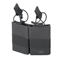COMPETITION DOUBLE RIFLE INSERT - SHADOW GREY - HELIKON