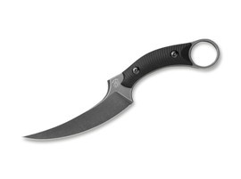 Mako Fixed Knife - Bastinelli Knives