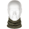 NECK GAITER - MFH® - 50 x 25 CM - OD GREEN
