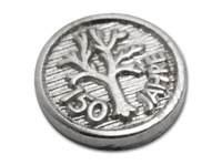 Nickel plated - 150 years