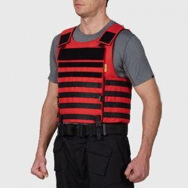 BODY ARMOR TITANIUM® INSTRUCTOR I BULLET PROOF VEST