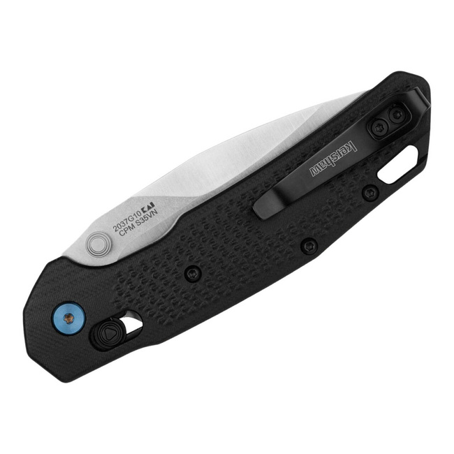 EDC KNIFE HEIST G10 S-35VN - KERSHAW