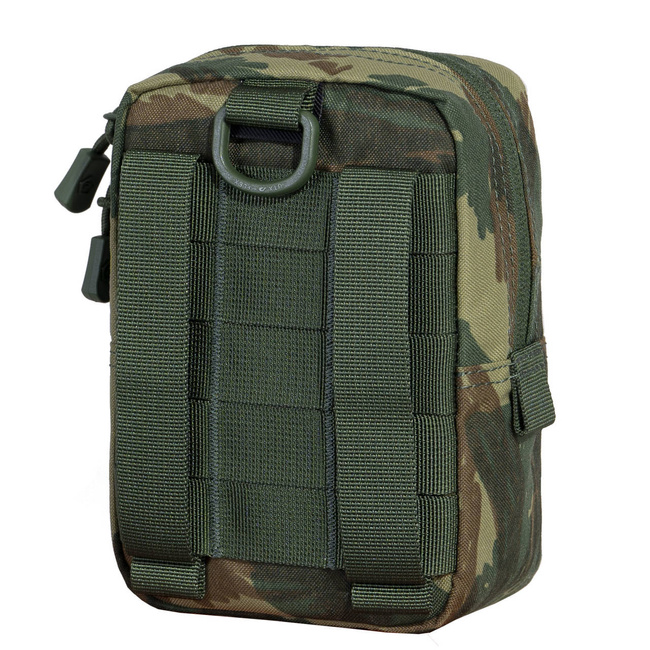 MODULAR UTILITY POUCH - "KEROS" - Pentagon® - GR CAMO
