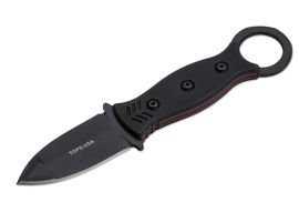 TOPS Knives ICE Dagger Knife