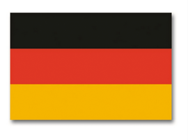 Flag Germany