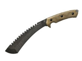 TOPS Knives Tundra Trekker knife