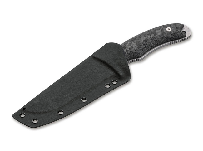 KNIFE ORCA PRO - BOKER PLUS