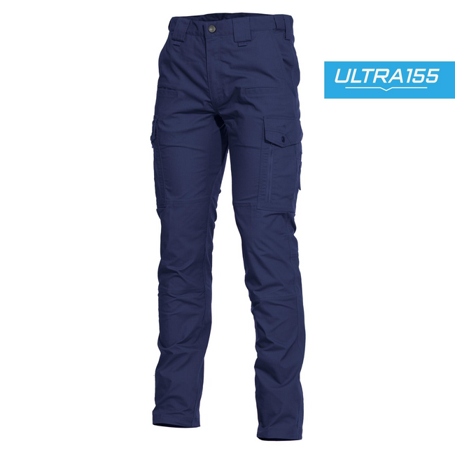 Ranger 2.0 Ultra 155 Pants - Pentagon - Midnight Blue - 34-inch Length (K05066)