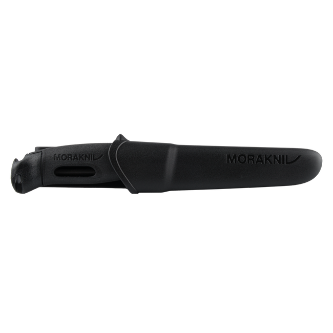 FIXED BLADE KNIFE - COMPANION SPARK - MORAKNIV® - BLUE