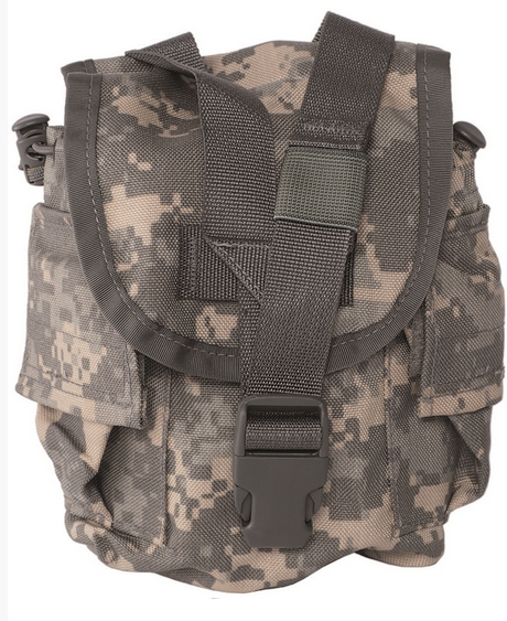 US AT-DIGITAL Gp/canteen With Cover Like New