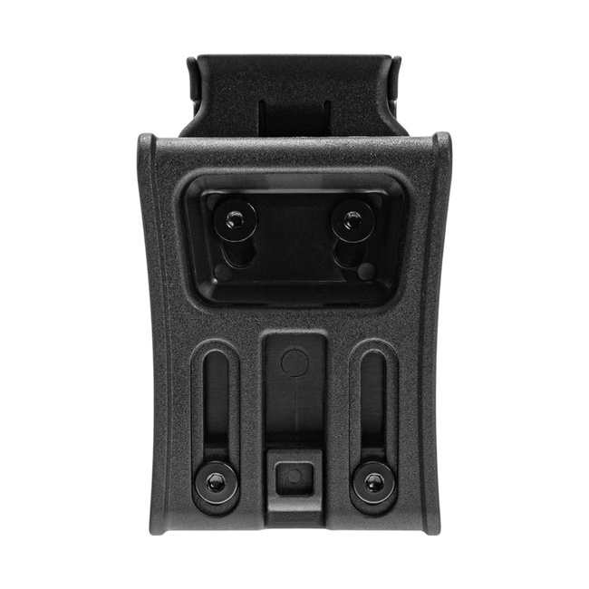 Universal pistol magazine pouch - Polymer - Black - Cytac
