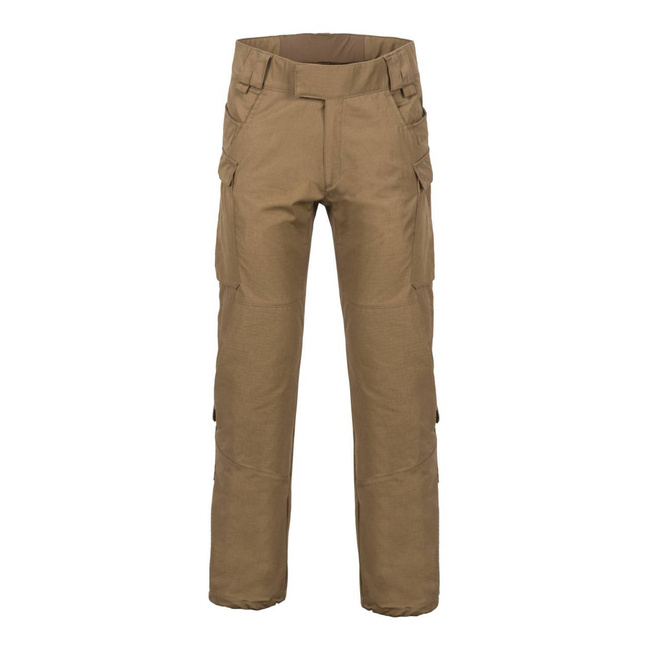 MBDU TROUSERS - NYCO RIPSTOP - Helikon-Tex - OLIVE GREEN