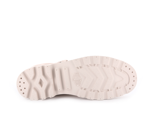 Boots - Palladium - BAGGY ARMY TRNG CAMP