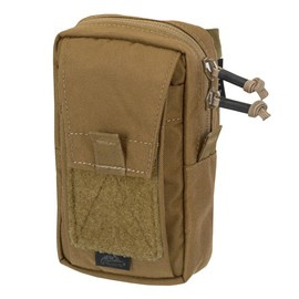 BELT POUCH - NAVTEL® O.08 - CORDURA® - 15 x 9 x 4.5 cm - Helikon-Tex® - COYOTE