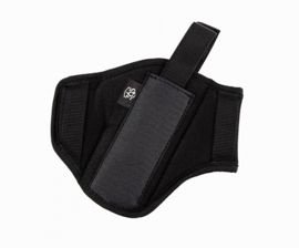 Ambidextrous Naylon Holster Close