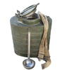 INSULATED FOOD CANISTER - 18 LITERS - ROMANIAN ARMY SURPLUS - USED