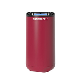 PORTABLE ANTI-MOSQUITO DEVICE - MRPSB HALO MINI PATIO SHIELD - MAGENTA -THERMACELL