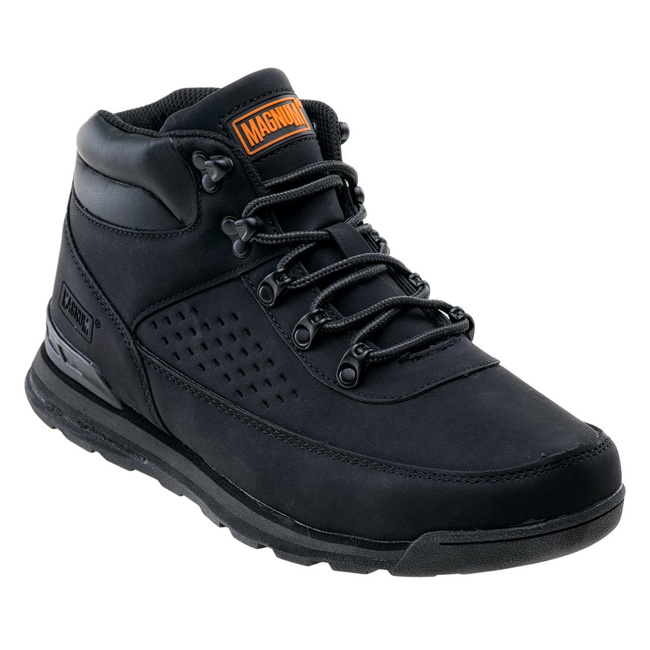 TACTICAL BOOTS - CEDARI MID - MAGNUM® - BLACK