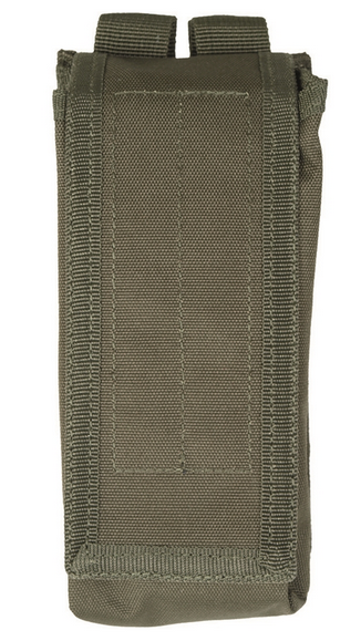 MAGAZINE SINGLE POUCH - AK 47 - Mil-Tec - OD