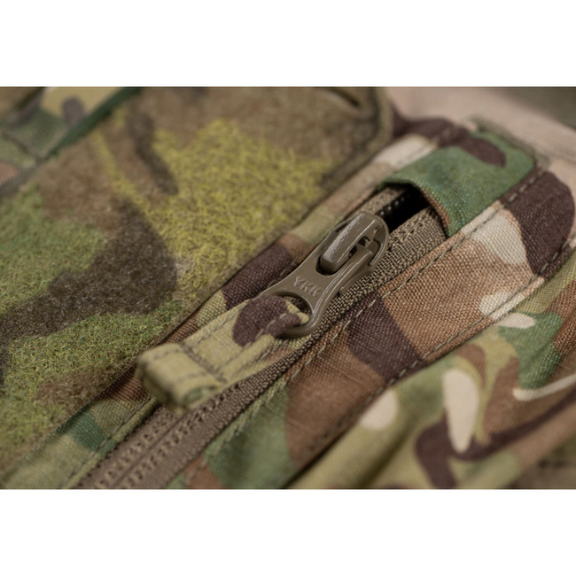 RAIDER MK V ATS FLEX COMBAT SHIRT - CLAWGEAR - MULTICAM