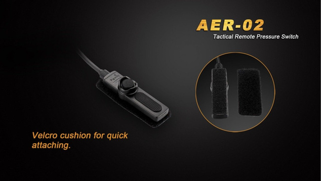 Fenix AER-02 - Remote Pressure Switch