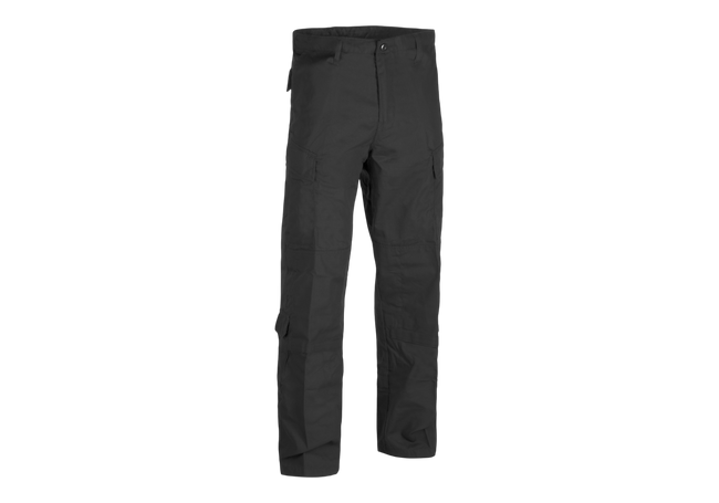 Revenger TDU Pants - Black - Invader Gear