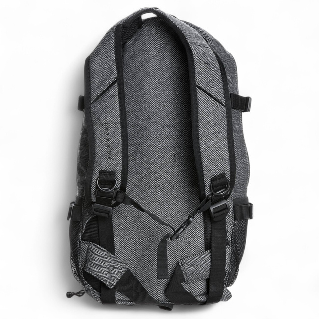 Backpack - Forvert New Louis - Grey Flannel - Brandit