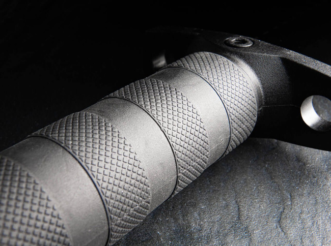 FIXED BLADE KNIFE John Jay Survival Knife - MAGNUM BY BOKER