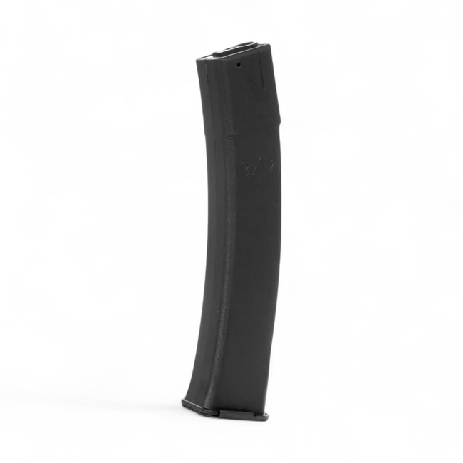 Mid-Cap Magazine with variable capacity 80/30 BBs - for SA-J20 Specna Arms - Black