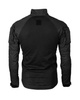 TACTICAL FIELD SHIRT 2.0 - Mil-Tec - BLACK